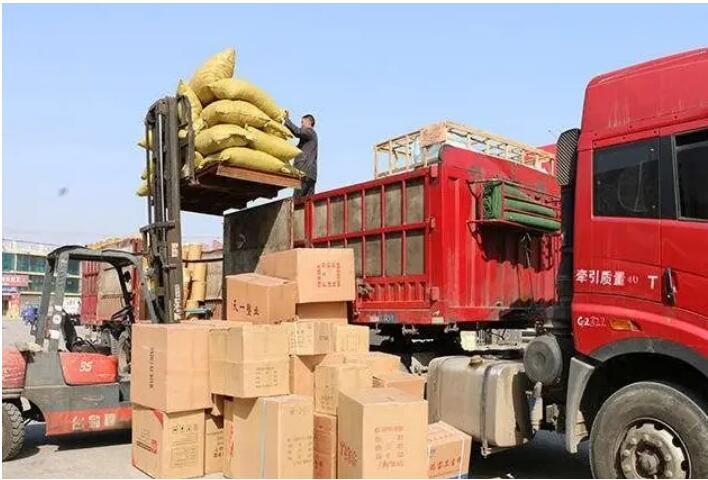 泉州到木棠镇物流专线