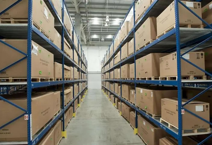 泉州到木棠镇货物仓储