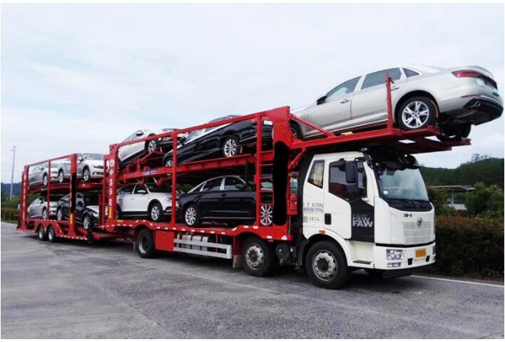 泉州到木棠镇轿车托运